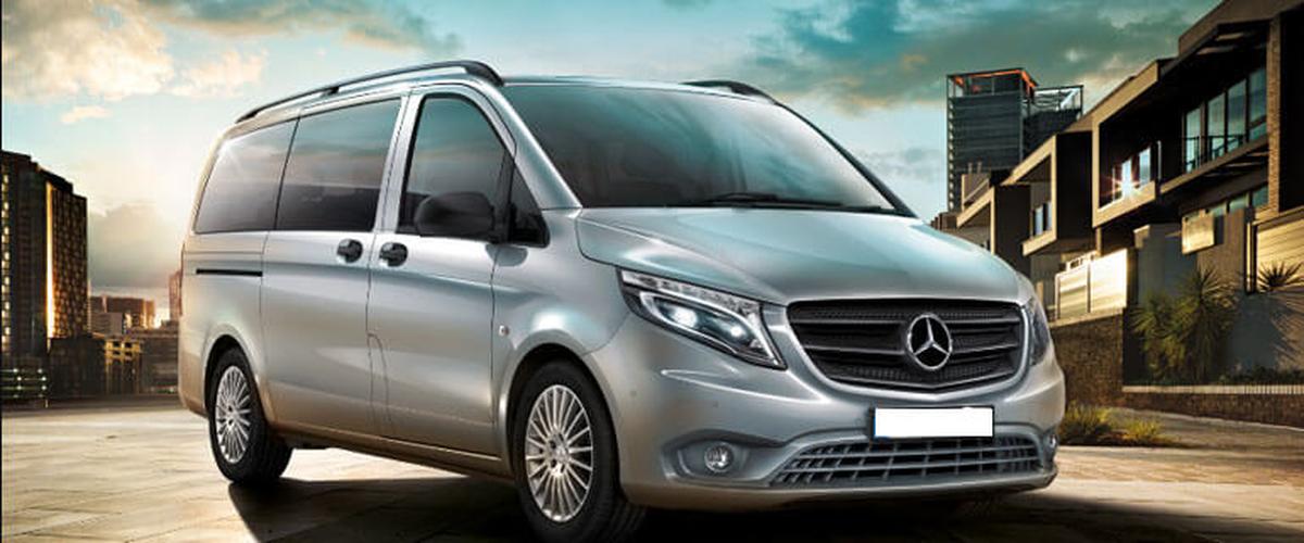 Siverek VIP Taksi Hizmeti – Konforlu ve Prestijli Ula